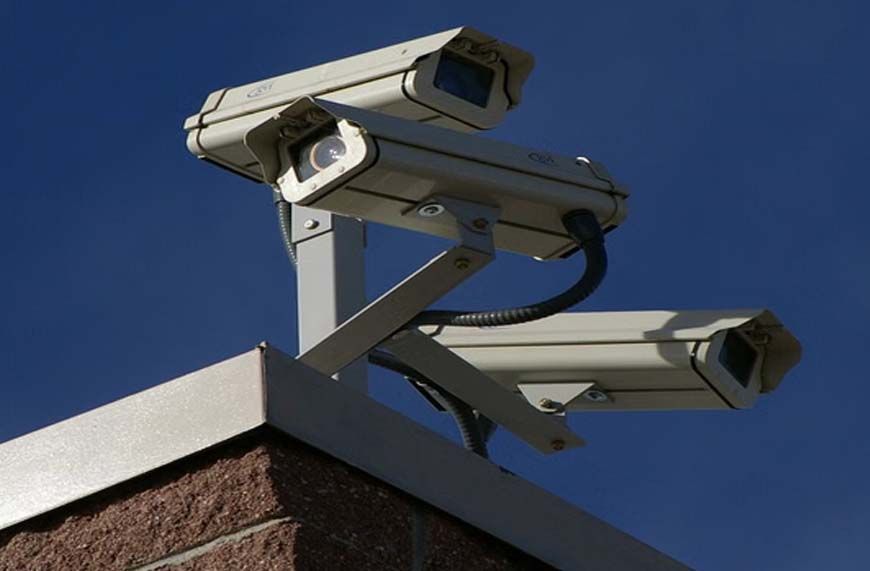 CCTV कैमरे को लेकर सरकार का नया नियम, जासूसी की आशंका, पाकिस्तान तक पहुंच रहा था डेटा