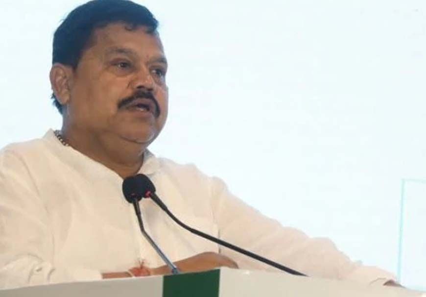 प्रदेश सरकार किसानों के हित में निरंतर कर रही कार्य : ऊर्जा मंत्री तोमर