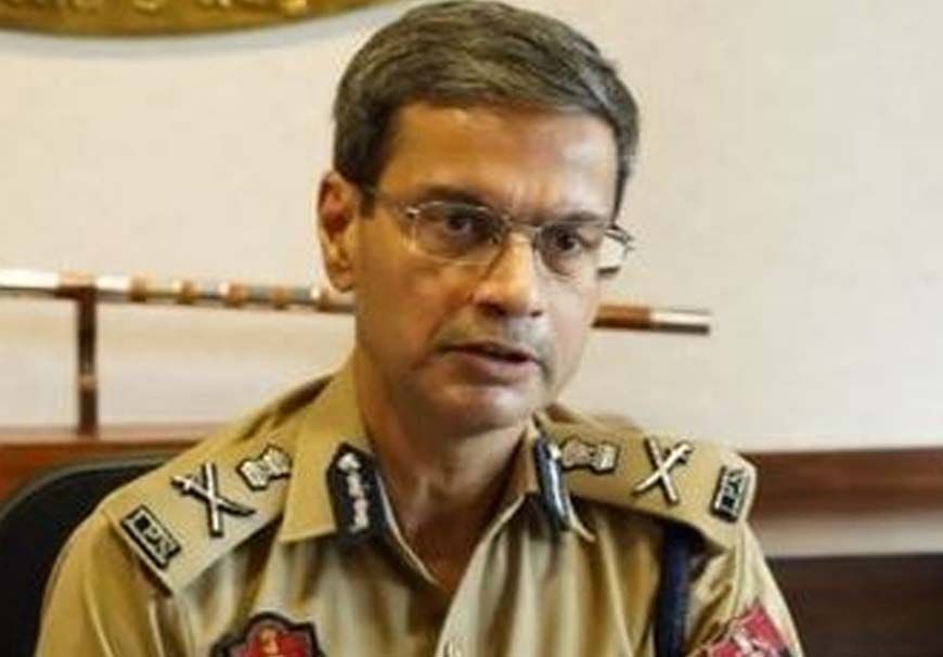 पंजाब पुलिस की बड़ी सफलता: पंजाब यूनिवर्सिटी गोलीबारी का मुख्य शूटर गिरफ्तार