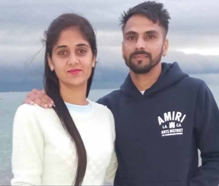 दुबई में लापता पंजाब का नेशनल वॉलीबॉल खिलाड़ी, पत्नी लौटी; परिवार को मिला डेथ सर्टिफिकेट