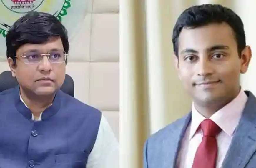 रजत बंसल को जनसंपर्क आयुक्त का अतिरिक्त प्रभार, IAS रवि मित्तल PMO के लिए रिलीव