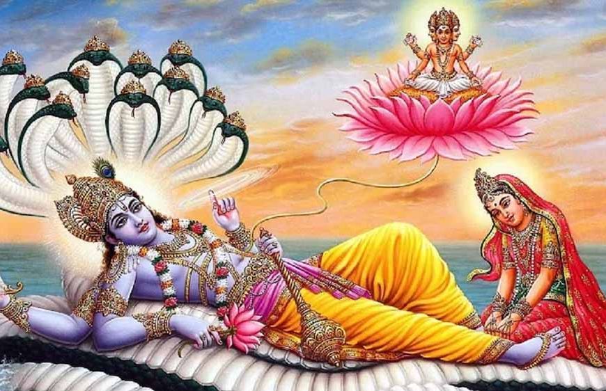 कामदा एकादशी पर इन चीजों का दान करें, घर में होगी धन-धान्य की बरसात