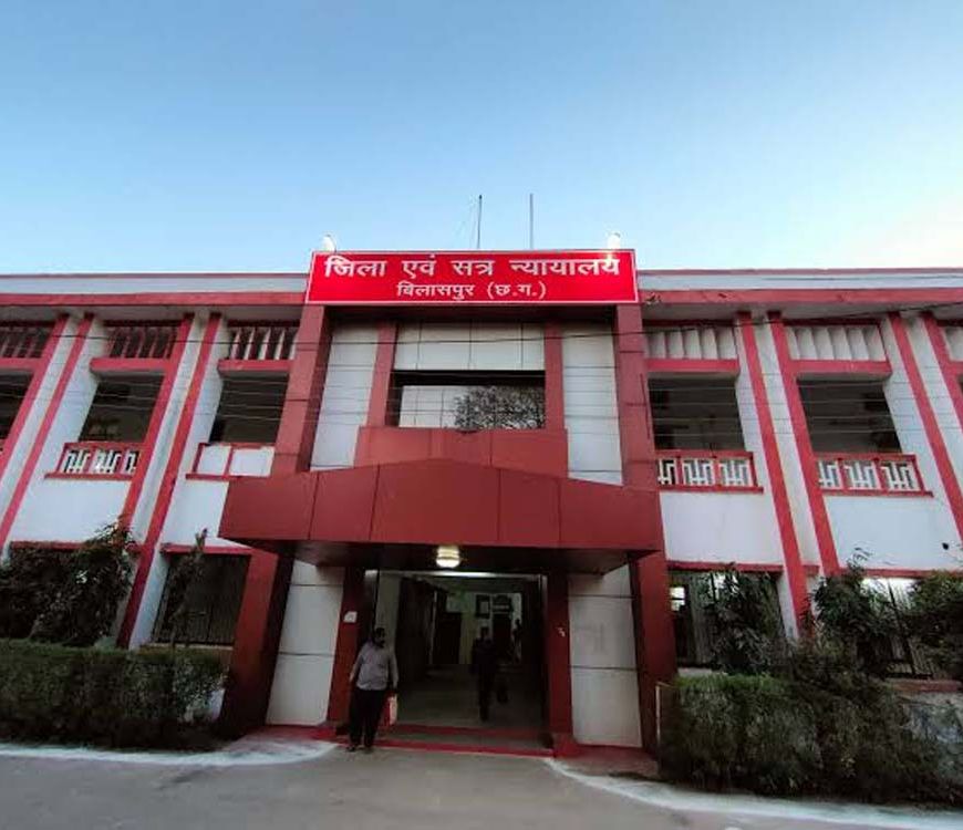 जिला न्यायालय को फिर बम से उड़ाने की धमकी, तीसरी बार मेल से मचा हड़कंप