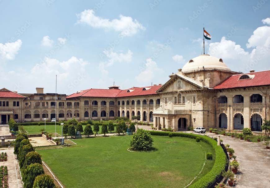 अपने ही धर्म को सच बताना संविधान के खिलाफ, हाई कोर्ट ने पादरी को लगाई फटकार