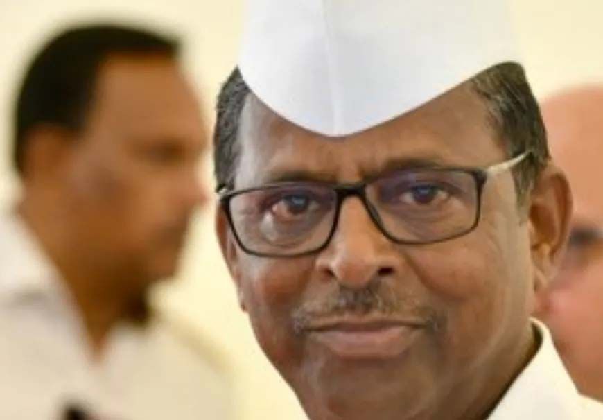 किन्नर के साथ अश्लील हरकत? मंत्री के वीडियो पर बवाल, विपक्ष ने इस्तीफा मांगा