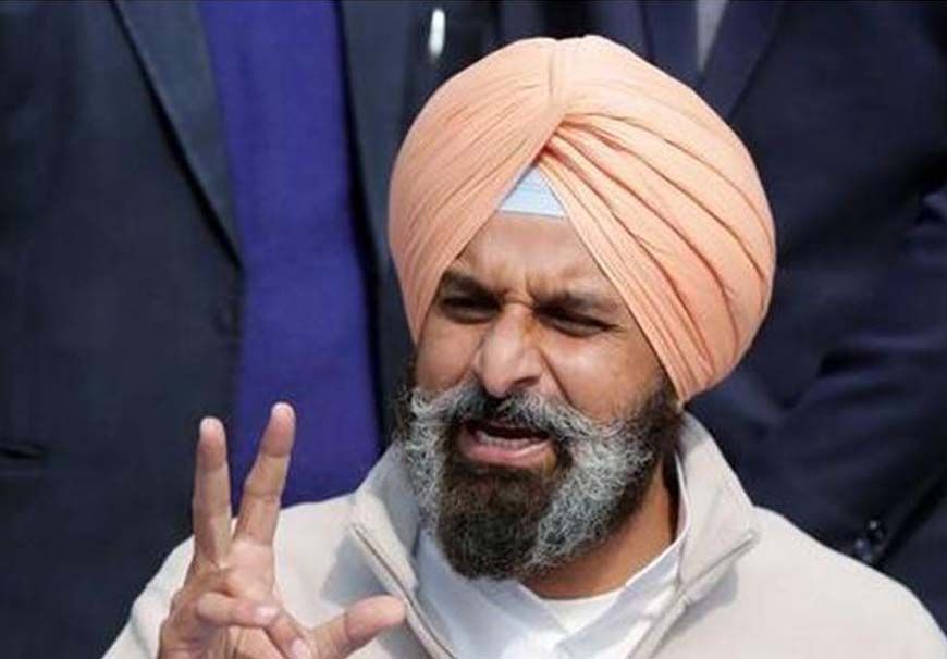 मानहानि केस में मजीठिया को हाईकोर्ट से झटका: दोबारा क्रॉस परीक्षा की अनुमति, लुधियाना कोर्ट में अब चलेगा ट्रायल