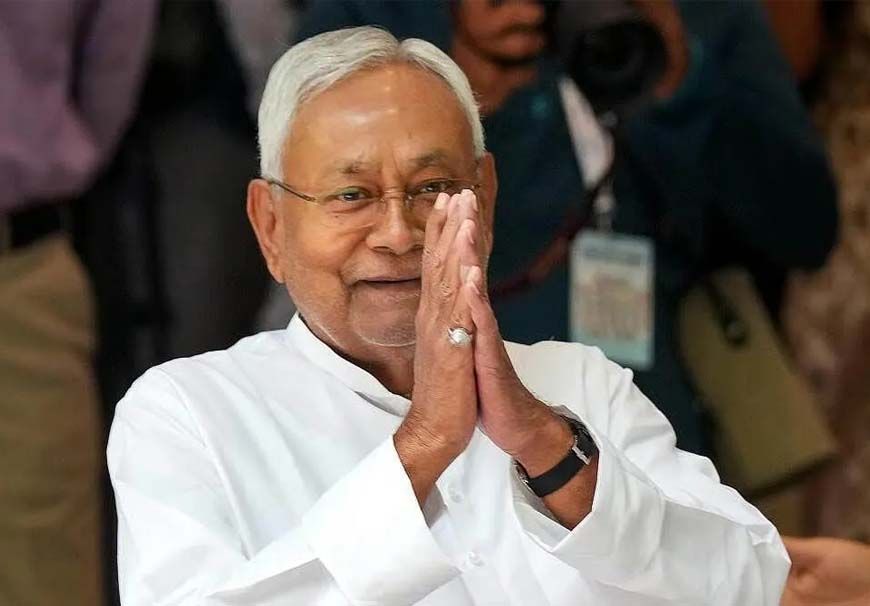 CM नीतीश कुमार 30 तारीख को विधान परिषद से दे सकते हैं इस्तीफा, सूत्रों का दावा