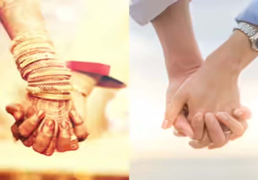 शादीशुदा पुरुष का लिव-इन रिलेशनशिप में रहना कोई अपराध नहीं,  हाईकोर्ट का अहम फैसला