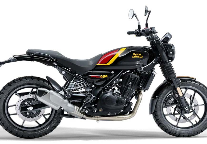 Royal Enfield लाया दमदार बाइक, जानिए Guerrilla 450 की कीमत