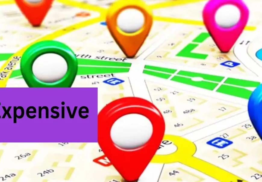 2606 लोकेशन पर बढ़ेगी प्रॉपर्टी गाइडलाइन दर, आसमान छुएंगे प्रॉपर्टी के दाम