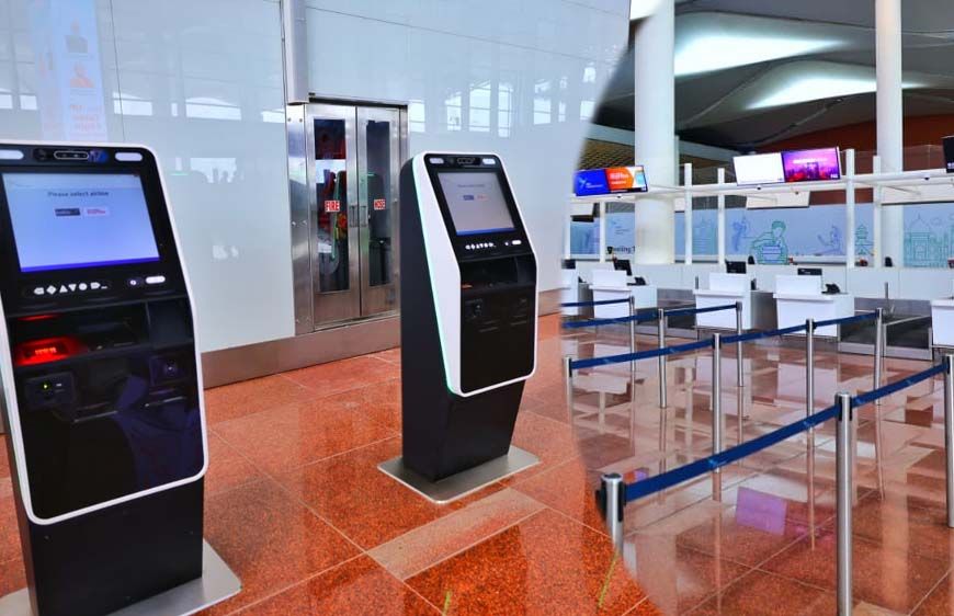 5 स्तरीय सुरक्षा घेरे में जेवर इंटरनेशनल एयरपोर्ट, हाईटेक निगरानी से चप्पे-चप्पे पर सुरक्षा