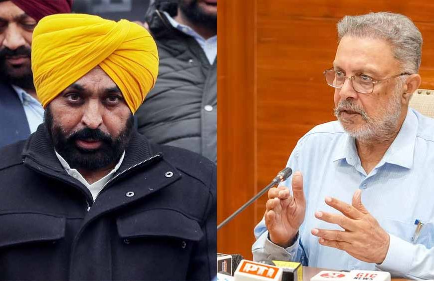 पंजाब में 292 करोड़ की फ्री हेल्थ स्कीम, 3 महीने में 1.77 लाख मरीजों को मिला इलाज