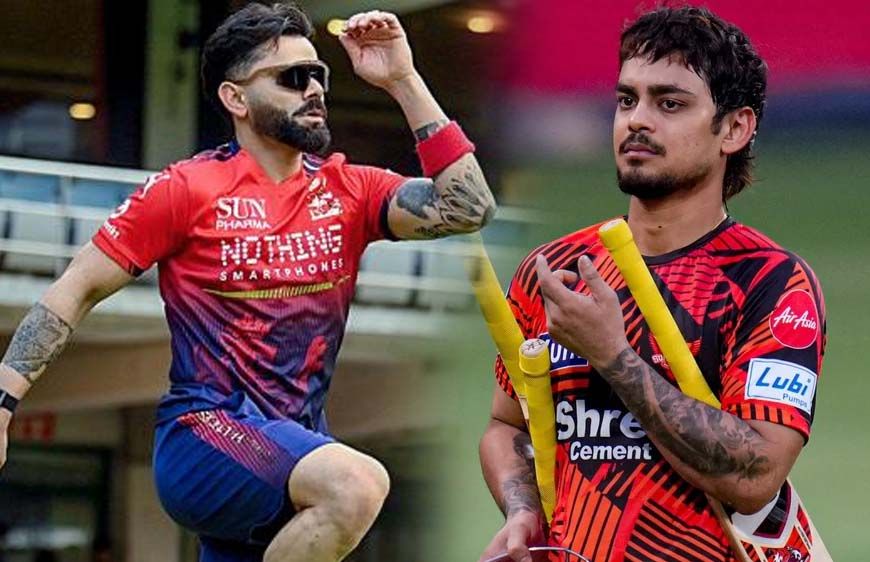 आज से IPL 2026 की शुरुआत: SRH के नए कप्तान ईशान किशन दिखाएंगे गदर या विराट कोहली करेंगे भौकाल