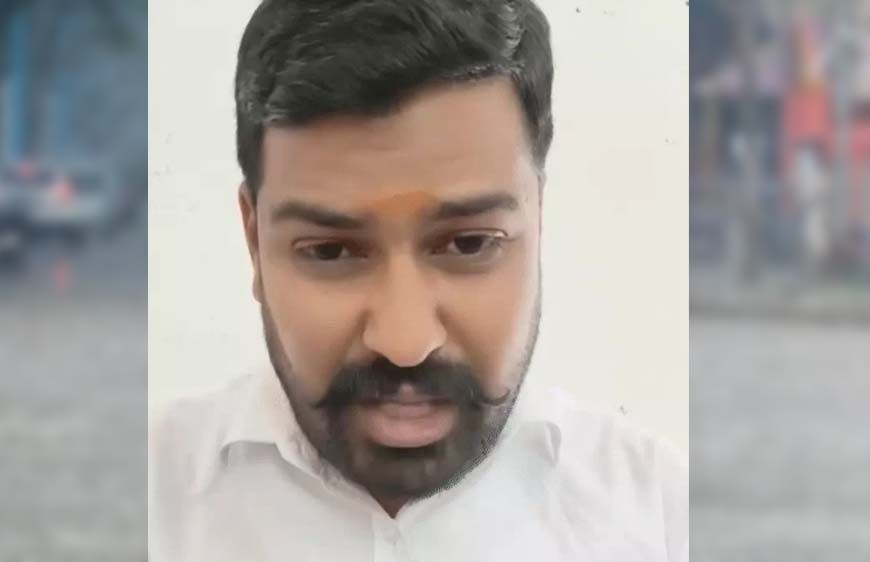 पीएम की मिमिक्री करने वाले शिक्षक के सस्पेंशन पर कोर्ट की रोक, अधिकारियों को कहा- दबाव में कार्रवाई न करें