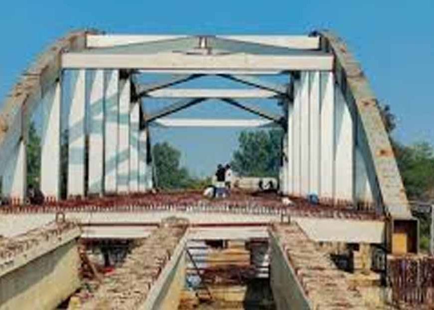 भागलपुर को बड़ी सौगात: रेलवे ओवरब्रिज को मिली तकनीकी मंजूरी, अगले साल तक होगा तैयार