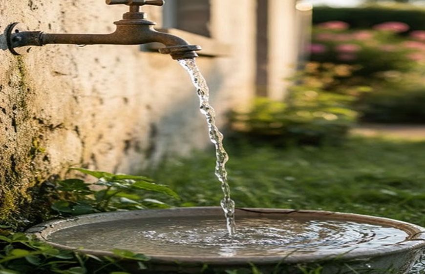 हरियाणा के 23 गांवों में अब 24 घंटे मिलेगा पानी: महेंद्रगढ़ के सिगड़ी गांव का भी हुआ चयन