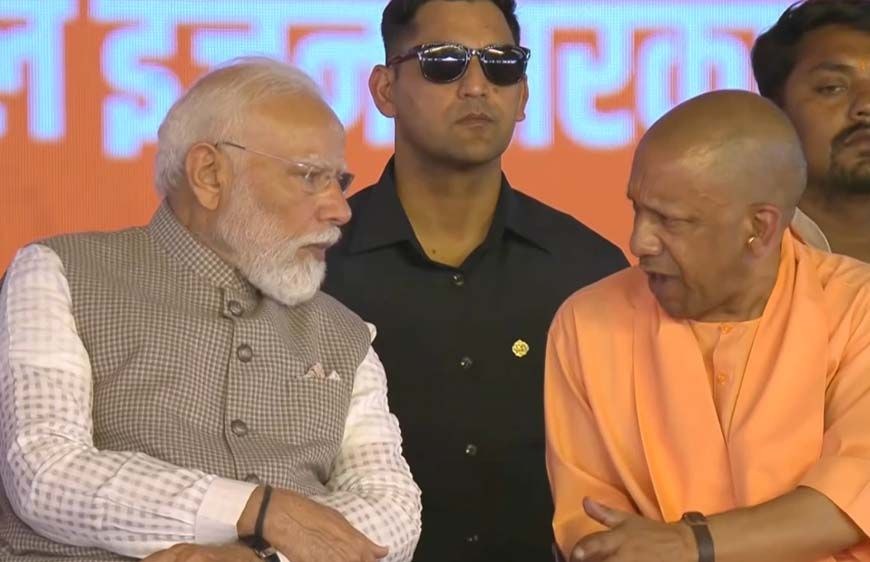 मिडिल ईस्ट युद्ध से दुनिया परेशान, अफवाहों से बचने की अपील की PM मोदी ने