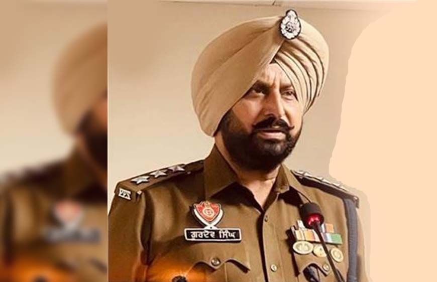 बेटी की गाड़ी उठाई, ACP ने नहीं छुड़वाई: लुधियाना के अफसर का दावा- फोन आया तो कहा- मेरा कोई रोल नहीं