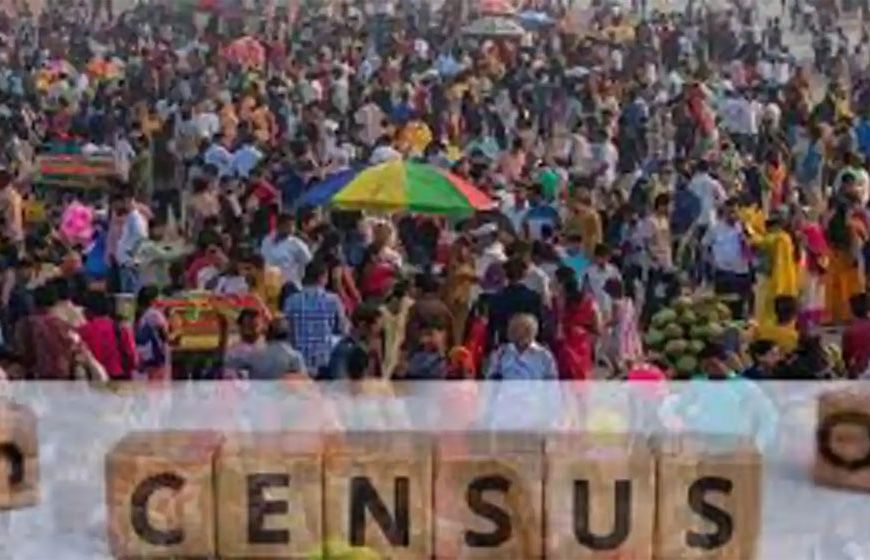 झालावाड़ में 15 साल बाद डिजिटल जनगणना का आगाज और 4000 कर्मचारी घर-घर जाकर मोबाइल एप से जुटाएंगे डेटा