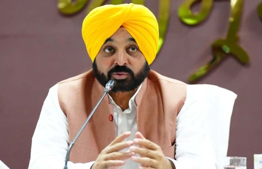 पंजाब संकटमोचक बनने को तैयार, देशभर में भेजेगा अनाज, सीएम बोले- पेट्रोल-डीजल की कोई कमी नहीं