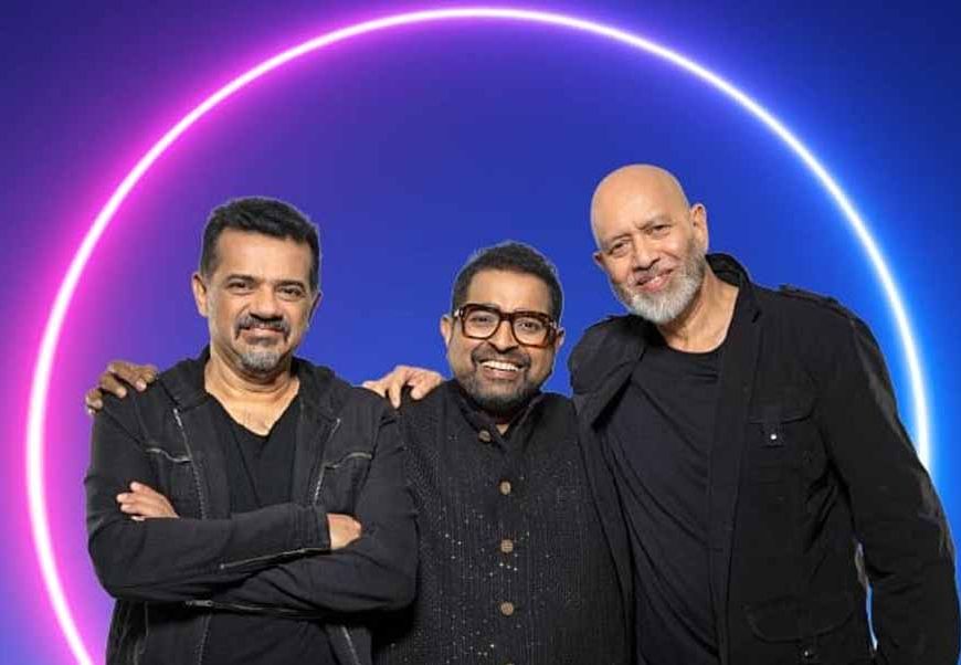 डिजिटल म्यूजिक टैलेंट प्लेटफॉर्म का ग्रैंड फिनाले 31 मार्च को, ‘वॉइस ऑफ द नेशन’ का होगा ऐलान