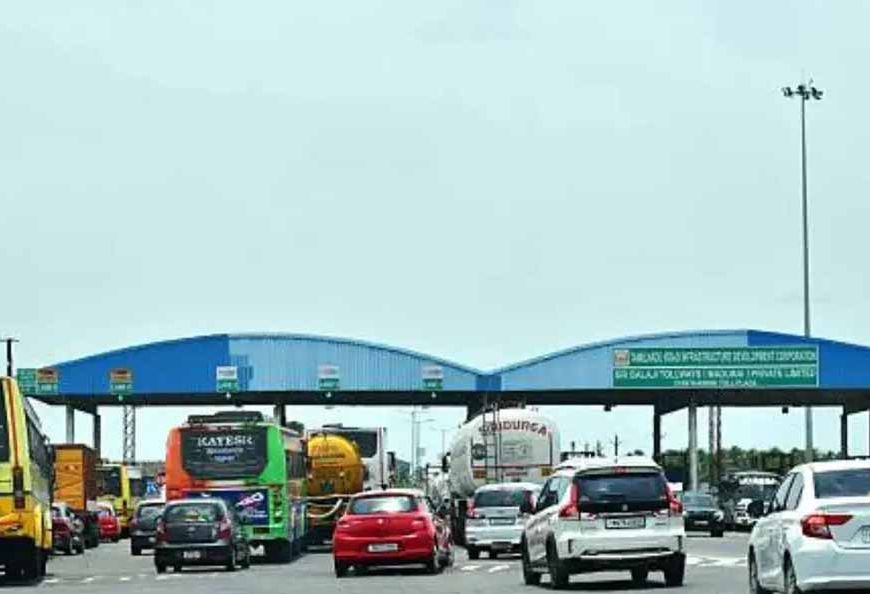 जयपुर हाईवे पर सफर होगा महंगा, 1 अप्रैल से टोल और सालाना पास दोनों के दाम बढ़े