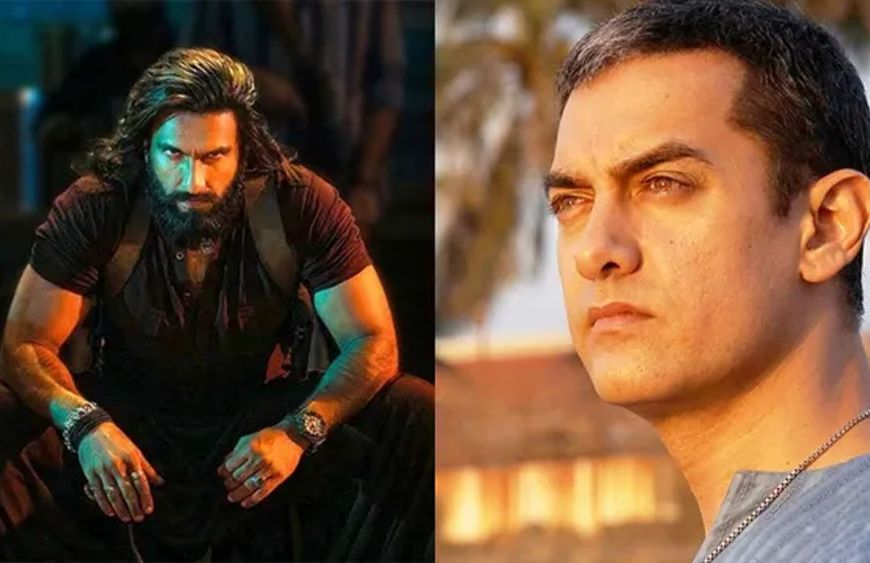 धुरंधर 2 की जबरदस्त कमाई के बीच आमिर खान का बड़ा बयान और दंगल के रिकॉर्ड पर खतरा