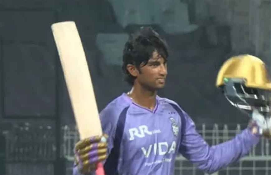 आईपीएल 2026 में छाप छोड़कर टीम इंडिया में एंट्री बनाना चाहते हैं अंगकृष रघुवंशी