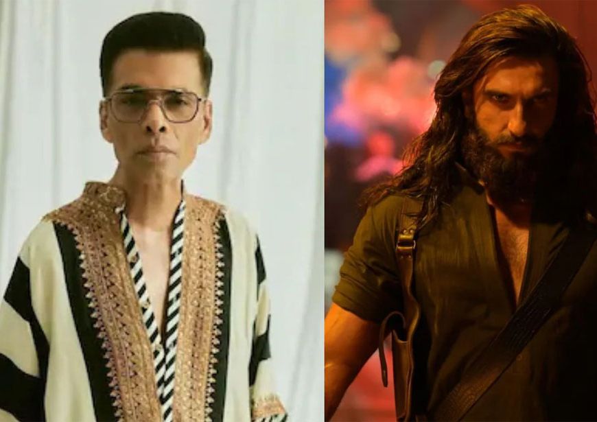 करण जौहर ने जैसलमेर के टॉकीज में फिल्म धुरंधर 2 देखने के लिए बुक किया पूरा हॉल और रणवीर सिंह की एक्टिंग को बताया करियर की बेस्ट परफॉर्मेंस