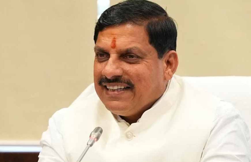 मुख्यमंत्री डॉ. यादव वनों की समृद्धि और जैव विविधता के प्रति संवेदनशील