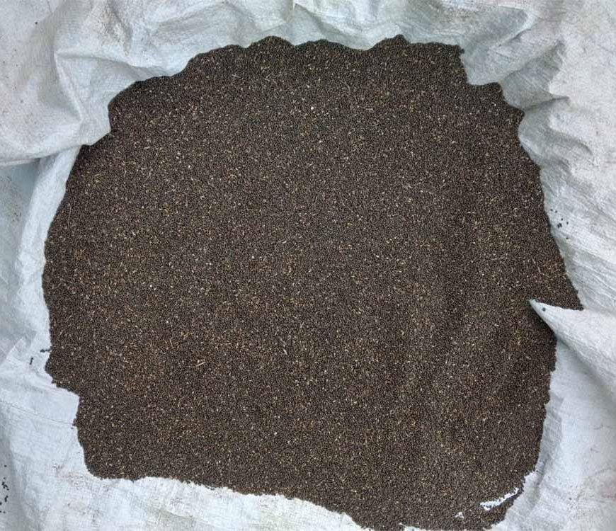 सिताही कुटकी, नागदमन कुटकी और बैंगनी अरहर बनेगी शान