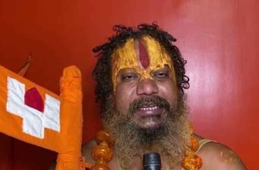 बंगाल हिंसा पर अयोध्या के संतों का गुस्सा, राष्ट्रपति शासन की मांग तेज