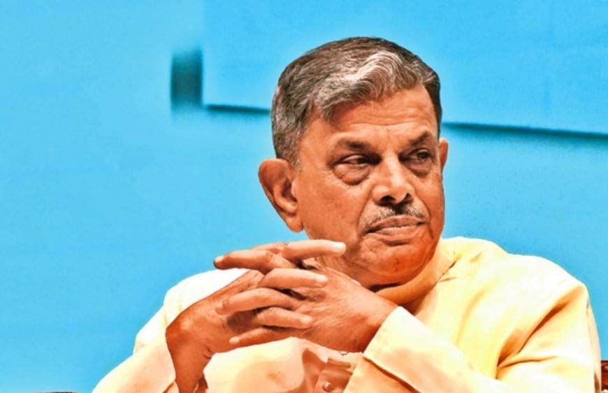 दत्तात्रेय होसबोले का बयान - देशभर में धर्म सम्मेलनों से समाज में एकता और राष्ट्र सेवा की भावना होगी प्रबल