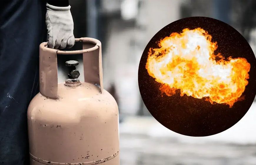 फरीदाबाद के उद्योगों पर अंतरराष्ट्रीय जंग की मार और कच्चे माल की कमी के साथ मजदूरों का पलायन शुरू