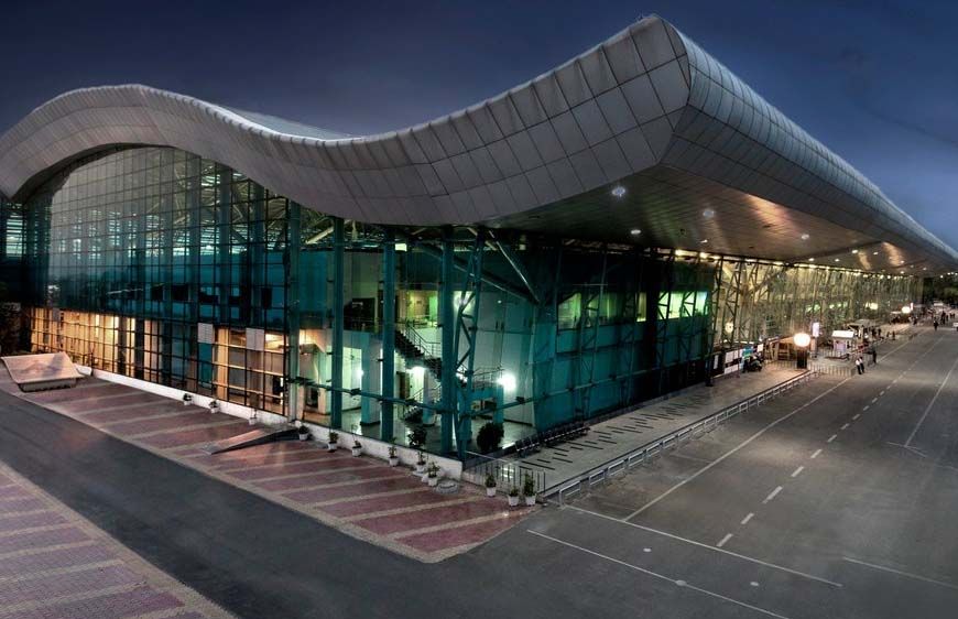 अमृतसर एयरपोर्ट पर 1 अप्रैल से रनवे मरम्मत, रोज़ दोपहर 12:45 से रात 9:45 तक उड़ानें रहेंगी बंद, असर रहेगा सितंबर तक