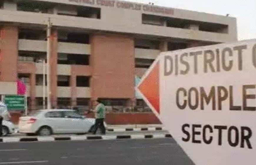 चंडीगढ़ में बेंगलुरु के प्रोडक्शन मालिक को एक साल की सजा, 10 लाख का जुर्माना; मूवी प्रोडक्शन से जुड़ा चेक बाउंस मामला