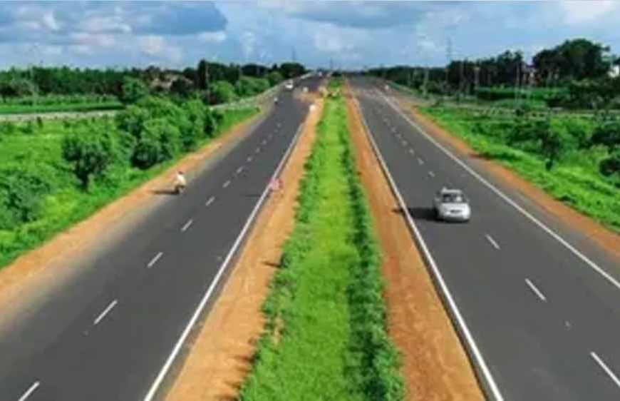 बिहार में 26 नेशनल हाईवे परियोजनाओं को रफ्तार, वन भूमि अधिग्रहण प्रक्रिया हुई तेज