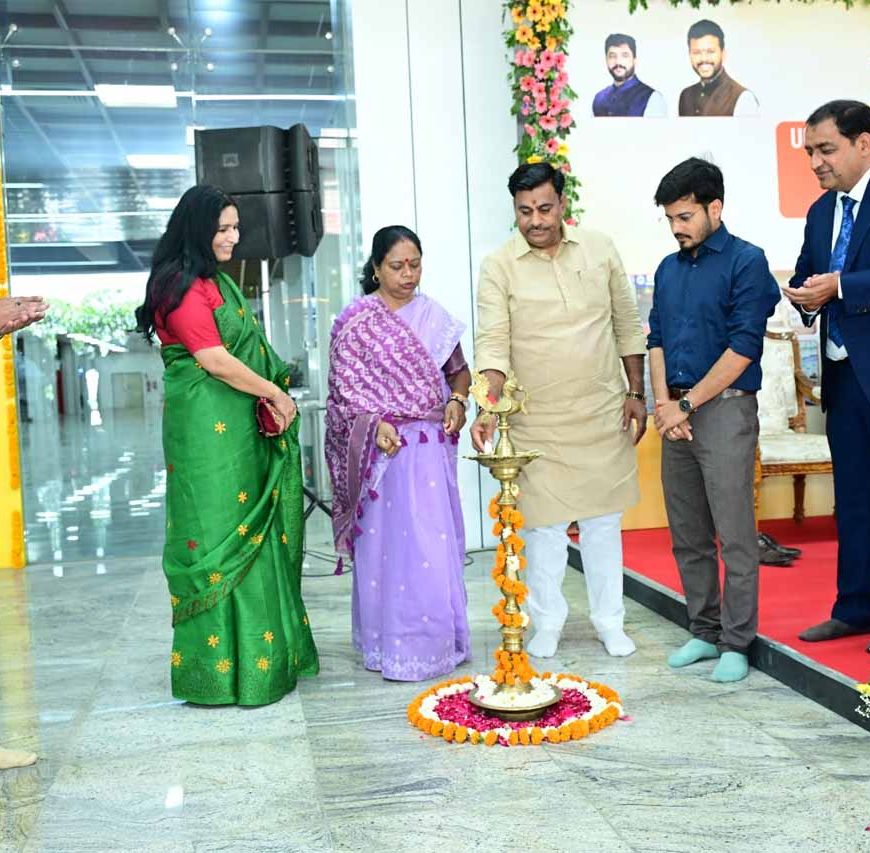 भोपाल एयरपोर्ट का बड़ा बदलाव: अब अलग फ्लोर पर होगा आगमन-प्रस्थान, बढ़ेगी सुविधा और घटेगी भीड़