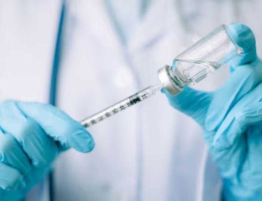 साहिबगंज में सर्वाइकल कैंसर के खिलाफ जंग 14 हजार से अधिक बच्चियों को लगेगा एचपीवी टीका