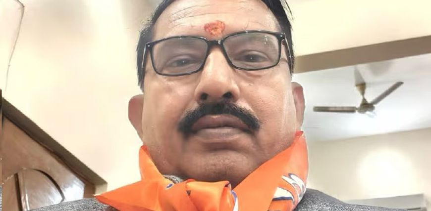 सरायकेला के दिग्गज भाजपा नेता शैलेंद्र सिंह को फिर मिली बड़ी जिम्मेदारी बने प्रदेश मंत्री