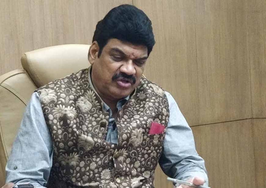 2050 स्थानों पर जाँच कर 2912 सिलेंडर किये गये जप्त : खाद्य मंत्री राजपूत