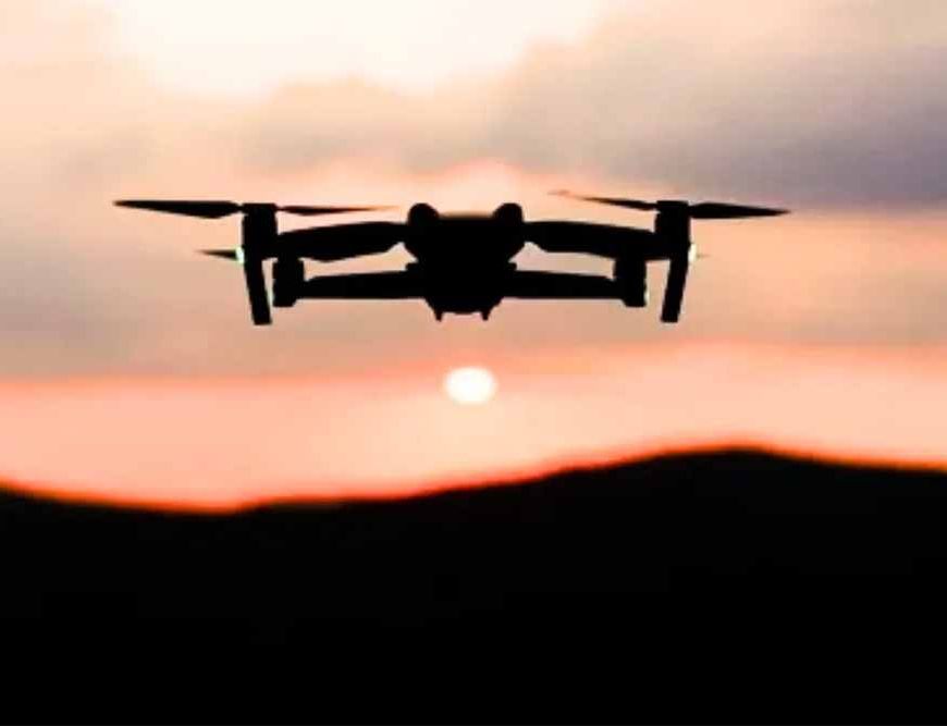 एमपी की बड़ी तैयारी: टेकनपुर अकादमी से 20 हाईटेक ड्रोन की डील फाइनल