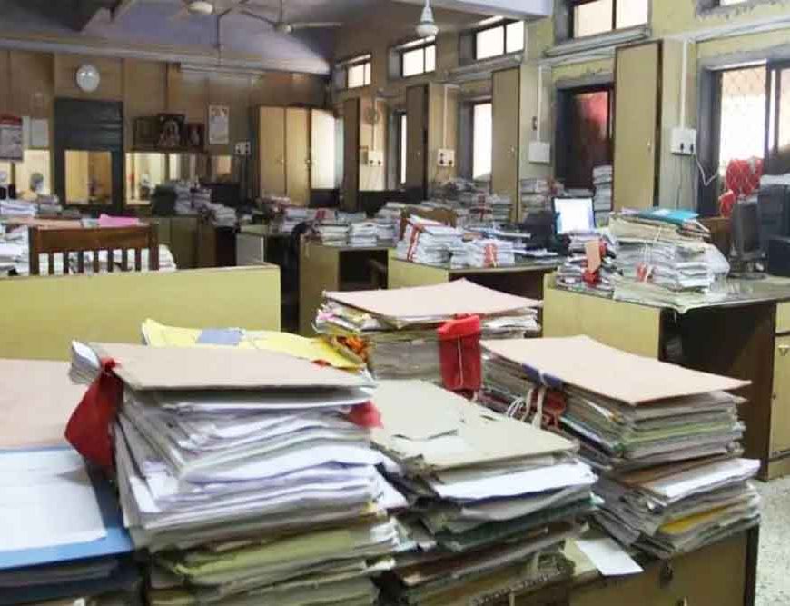 24 साल बाद बड़ा बदलाव: सरकारी नौकरी के नियमों में होगा बड़ा सुधार, सभी विभागों में लागू!