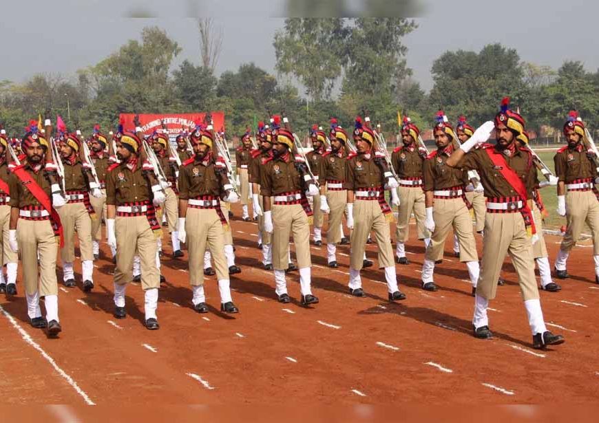 SSB भर्ती 2026: 1060 पदों पर निकली वैकेंसी, कांस्टेबल-हेड कांस्टेबल बनने का मौका; जानें आवेदन की आखिरी तारीख