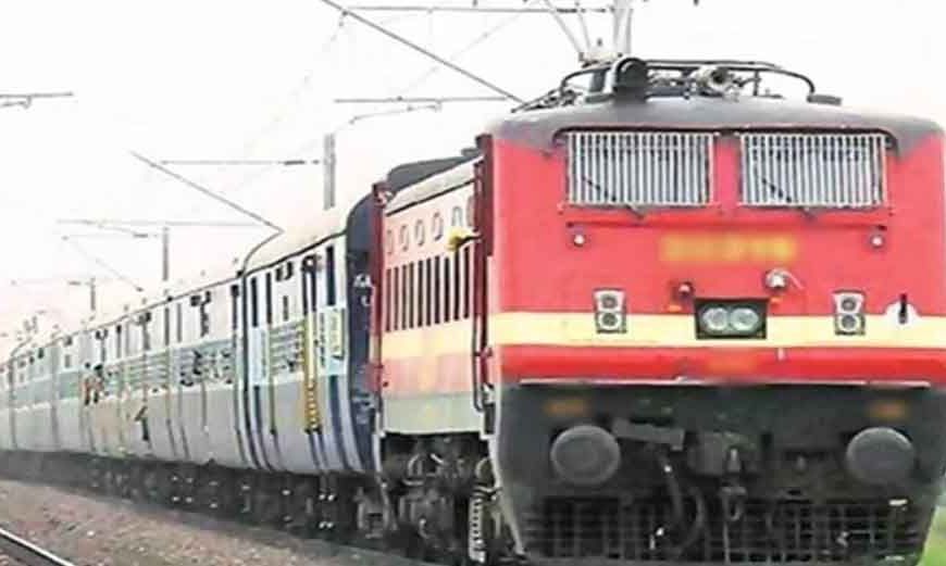 अब और तेज दौड़ेगी श्रीधाम एक्सप्रेस, एलएचबी रैक से यात्रियों को मिलेगा आरामदायक सफर