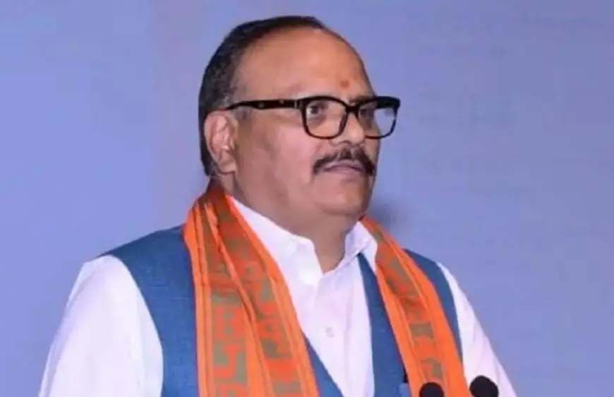 नोएडा में सपा की रैली फ्लॉप, मिनी सीएम और वसूली मॉडल को जनता ने किया खारिज: ब्रजेश पाठक