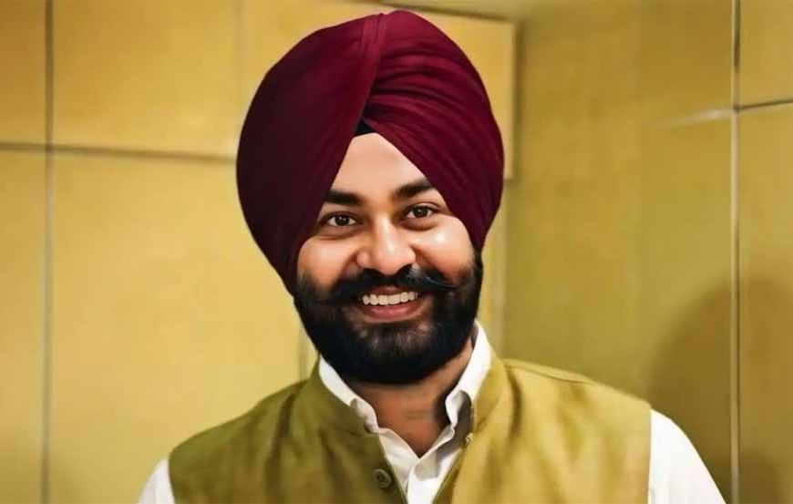 चंडीगढ़ क्रेस्ट घोटाले में बड़ी गिरफ्तारी: प्रोजेक्ट डायरेक्टर सुखविंदर हिरासत में, मनी ट्रेल की जांच तेज