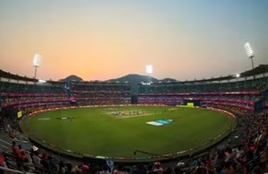 संजू सैमसन और रवींद्र जडेजा की अदला-बदली के साथ आईपीएल 2026 में भिड़ेंगे राजस्थान और चेन्नई