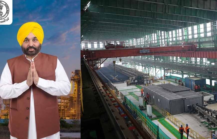 पंजाब में O&M नीति से उद्योगों को बड़ी राहत, सेवाएं होंगी तेज और प्रक्रिया आसान