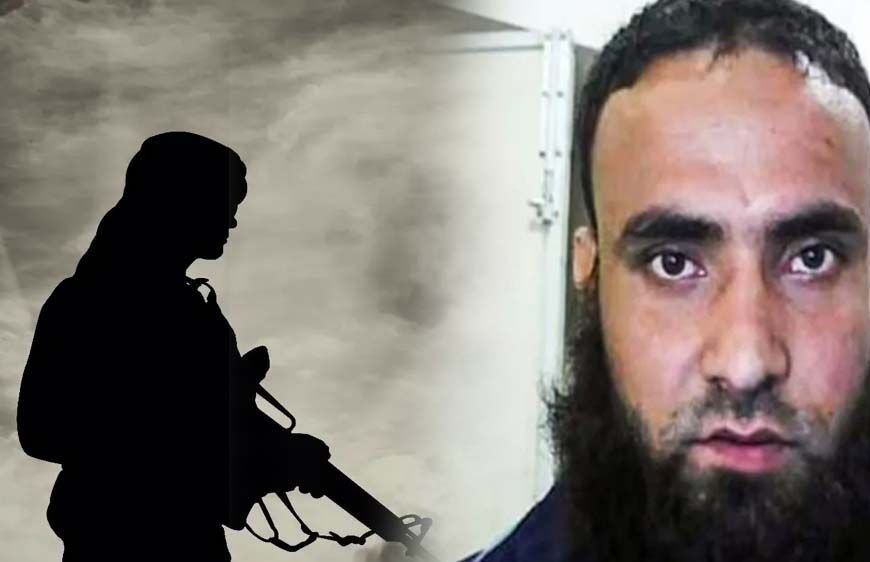 दिल्ली से लश्कर-ए-तैयबा का हैंडलर शब्बीर अहमद लोन गिरफ्तार, ISI समर्थित आतंकी मॉड्यूल का भंडाफोड़